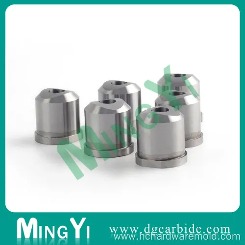 DIN 179 Headless Press Fit Drill Jig with Bushing